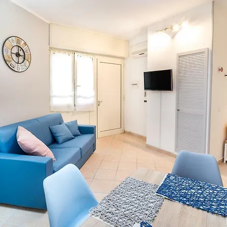 A La Maison Casa de Férias